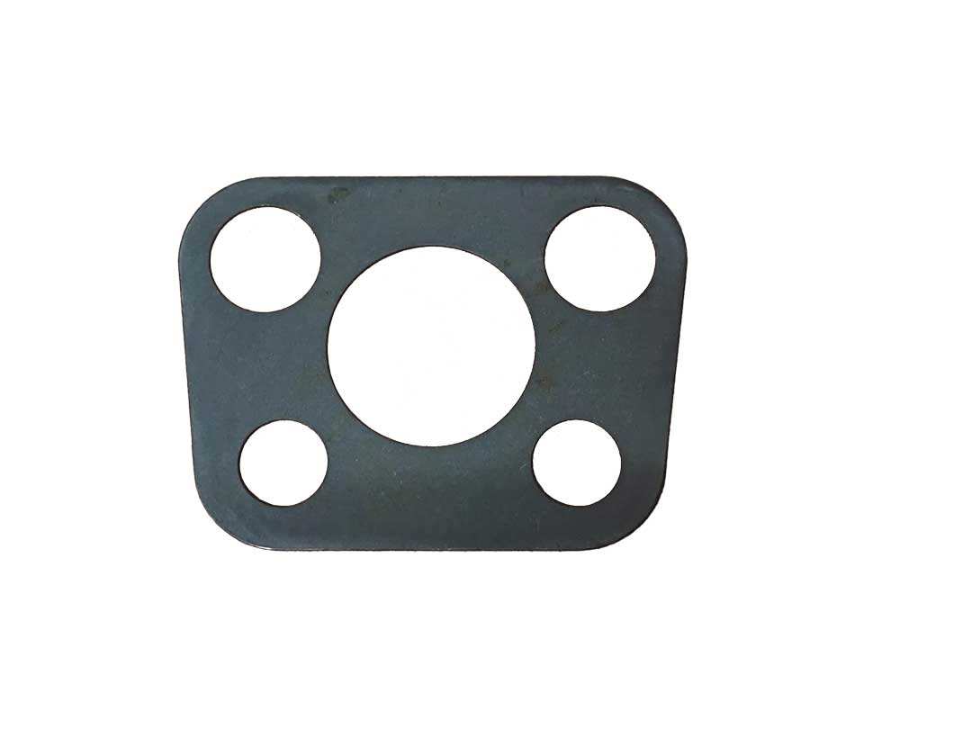 Abstandsplatte p.f. 4603321952 Achsschenkel 0,7mm