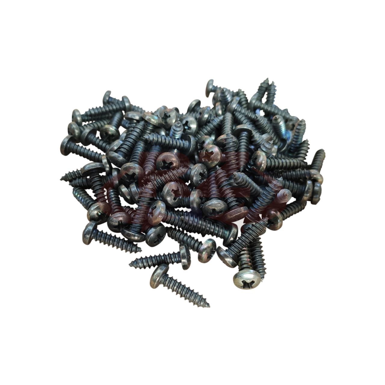 Blechschraube Edelstahl V²A Zierleiste 4,2x16 p.f. Mercedes G Klasse, Wolf GD GE  W460 W461 W463