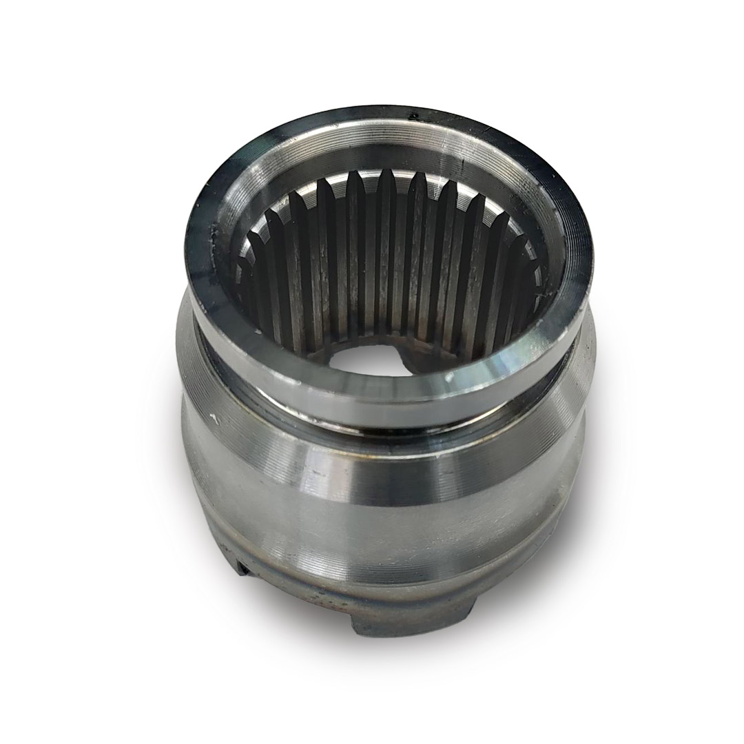 Schaltmuffe für Differenzialsperre passend bei der Vorder und Hinterachse W460,W461,W463