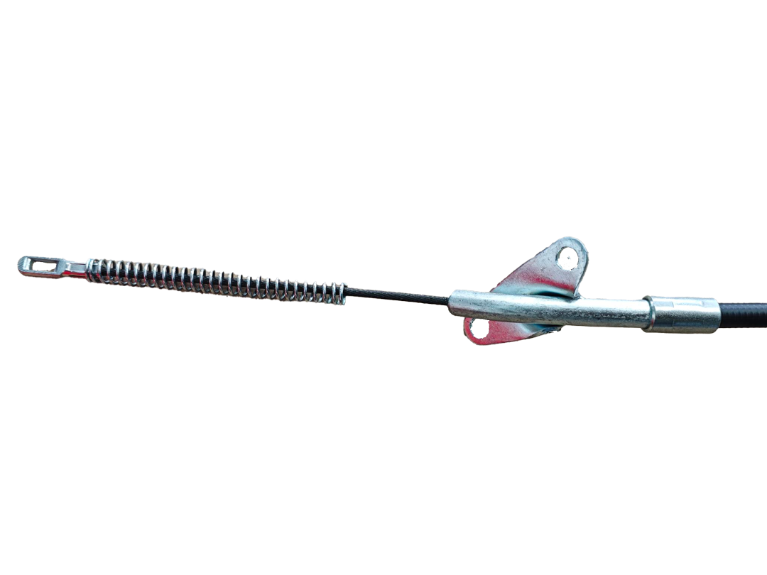 Bremsseilzug ersetzt A4634304754  links  G Klasse Handbremsseil BW Wolf  kurzer Radstand 2400 mm Länge 1720mm