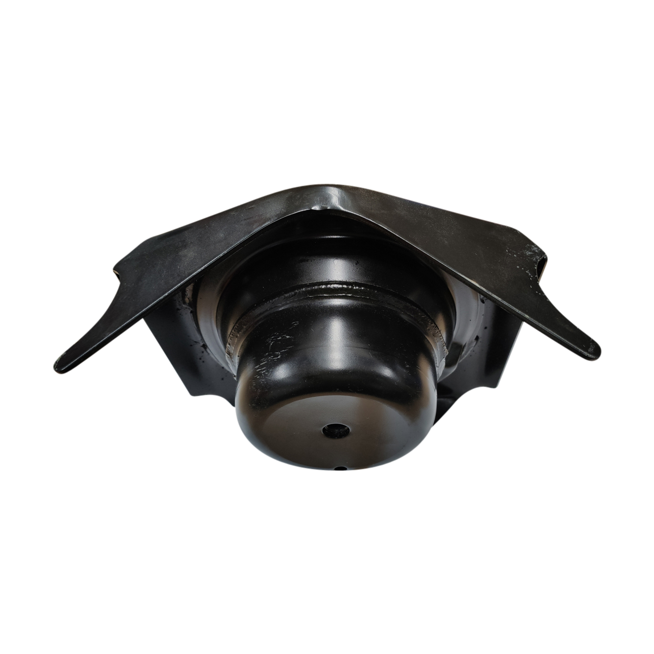 Konsole Federaufnahme Federteller Hinterfeder R + L  passend für Mercedes G Klasse, Wolf GD 250 W460 W461 W463