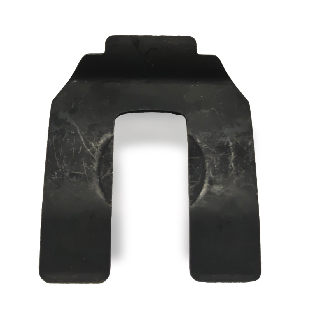 Klammer für Bremsschlauch W460, W461 ,W463