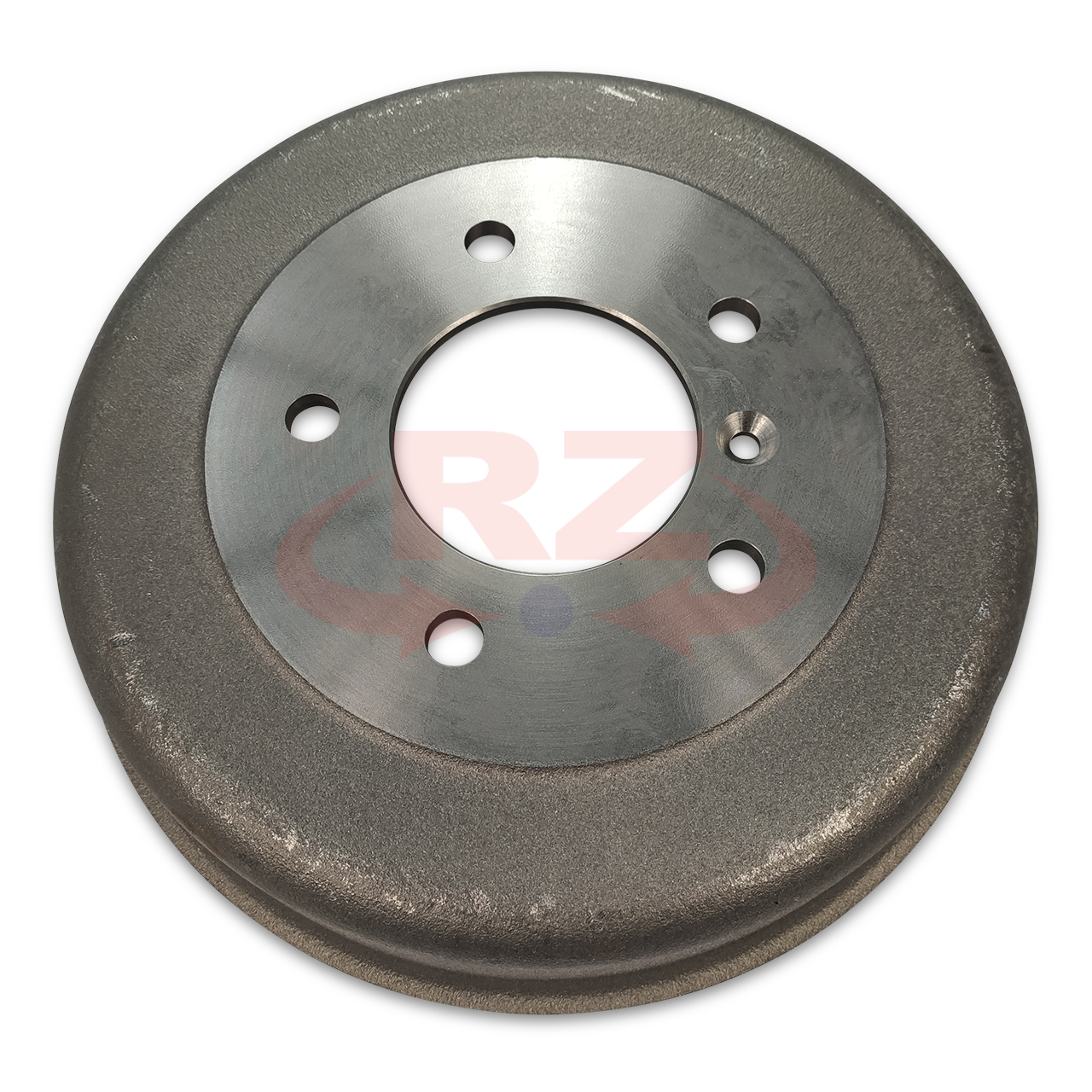 Bremstrommel 260 mm Durchmesser 5 Loch passend für Mercedes Wolf GD 250 W460 W461 W463