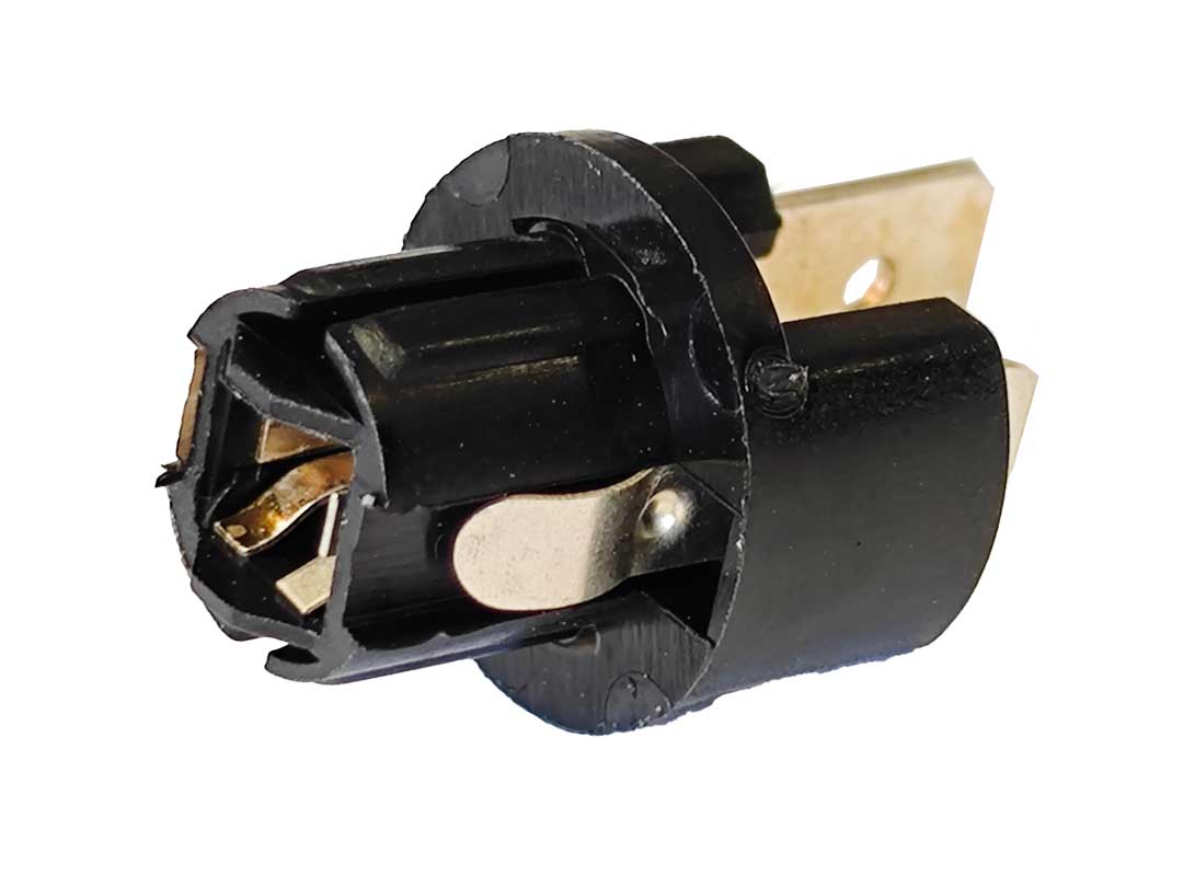 Lampenfassung 1-Polig A0005400266