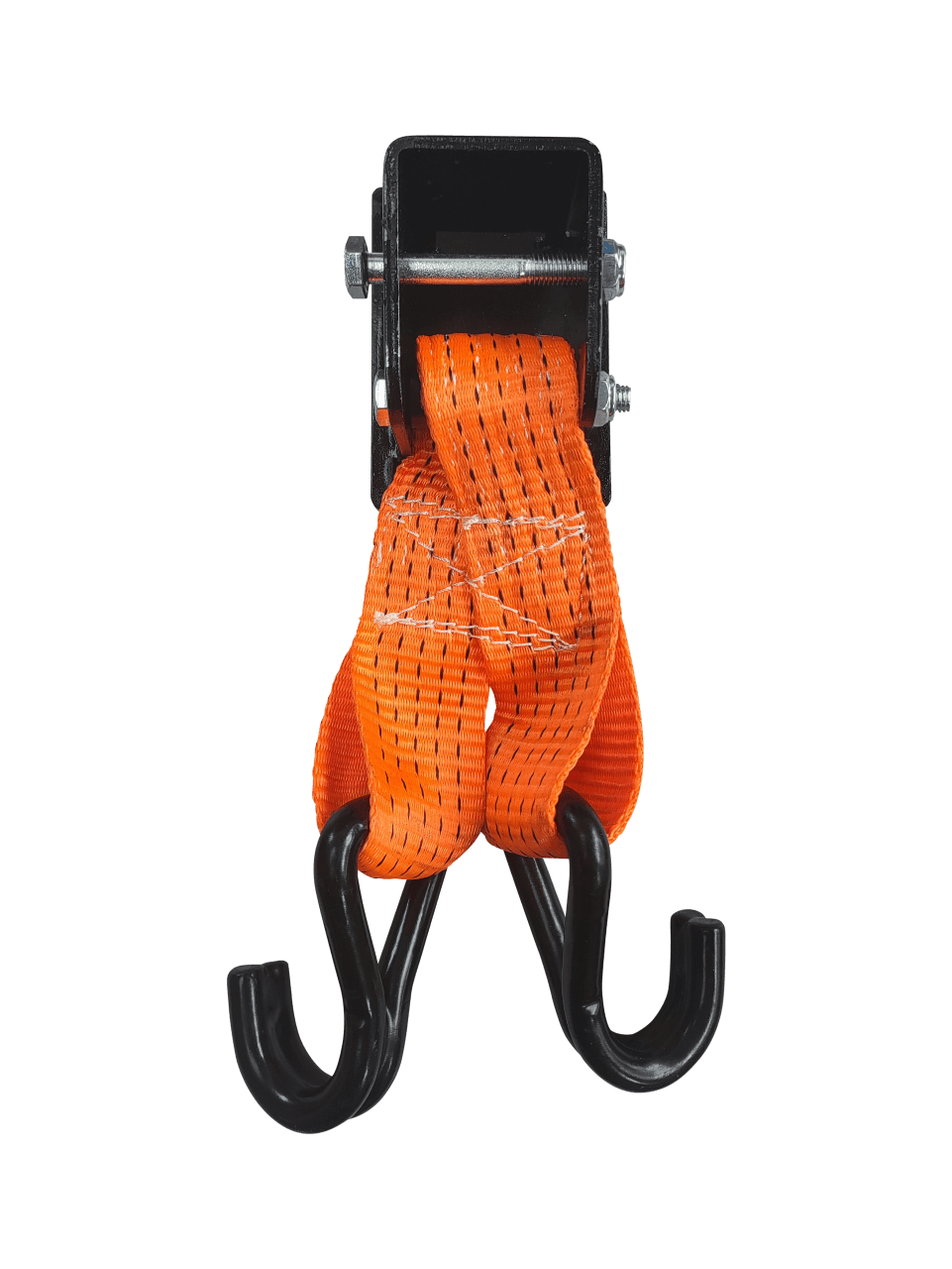 Doppelspitzhaken Adapter Farm Jack