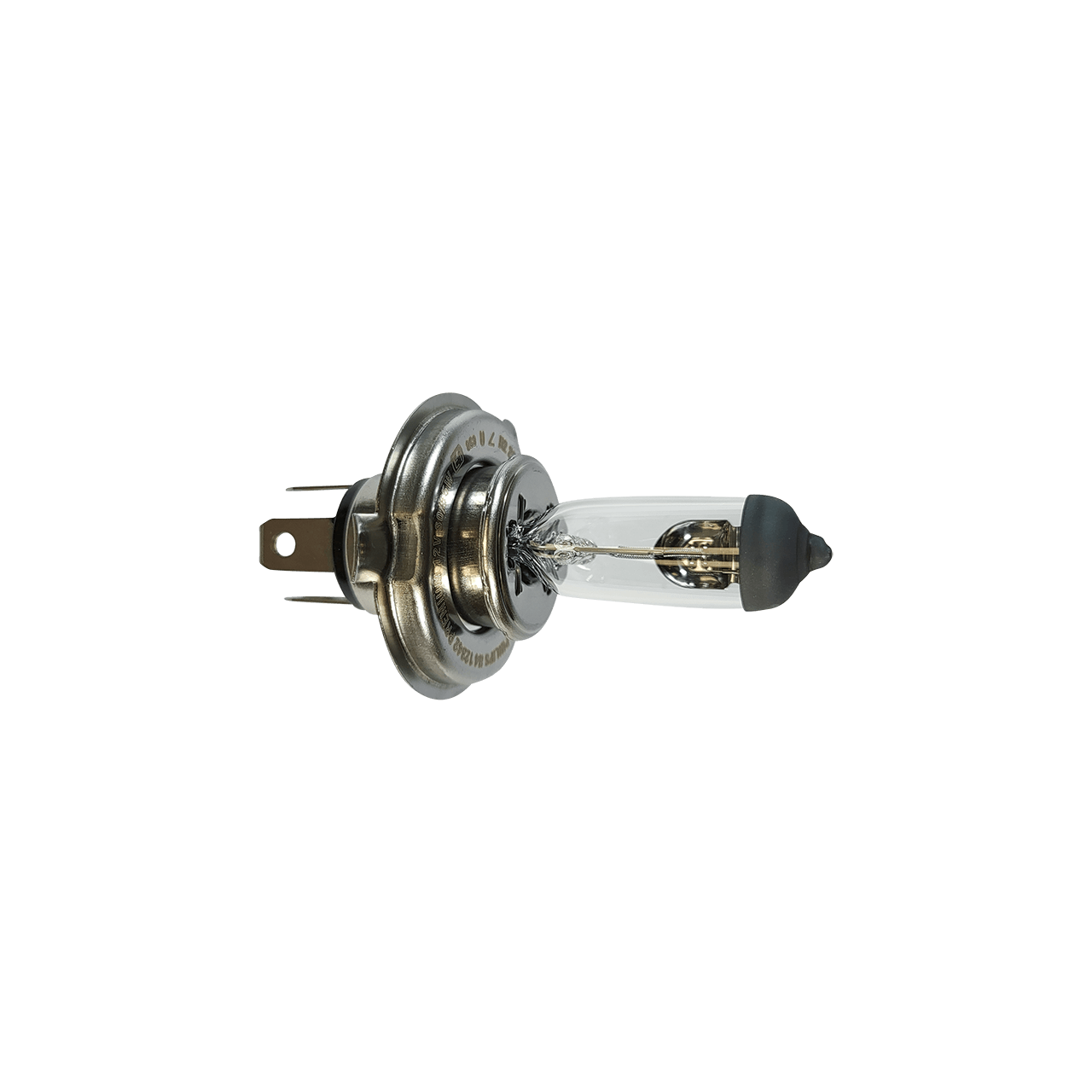 Kopie von Halogen Glühlampe Abblendlicht - Fernlicht, 12V H4 passend für Mercedes W460 W461 W463 #1