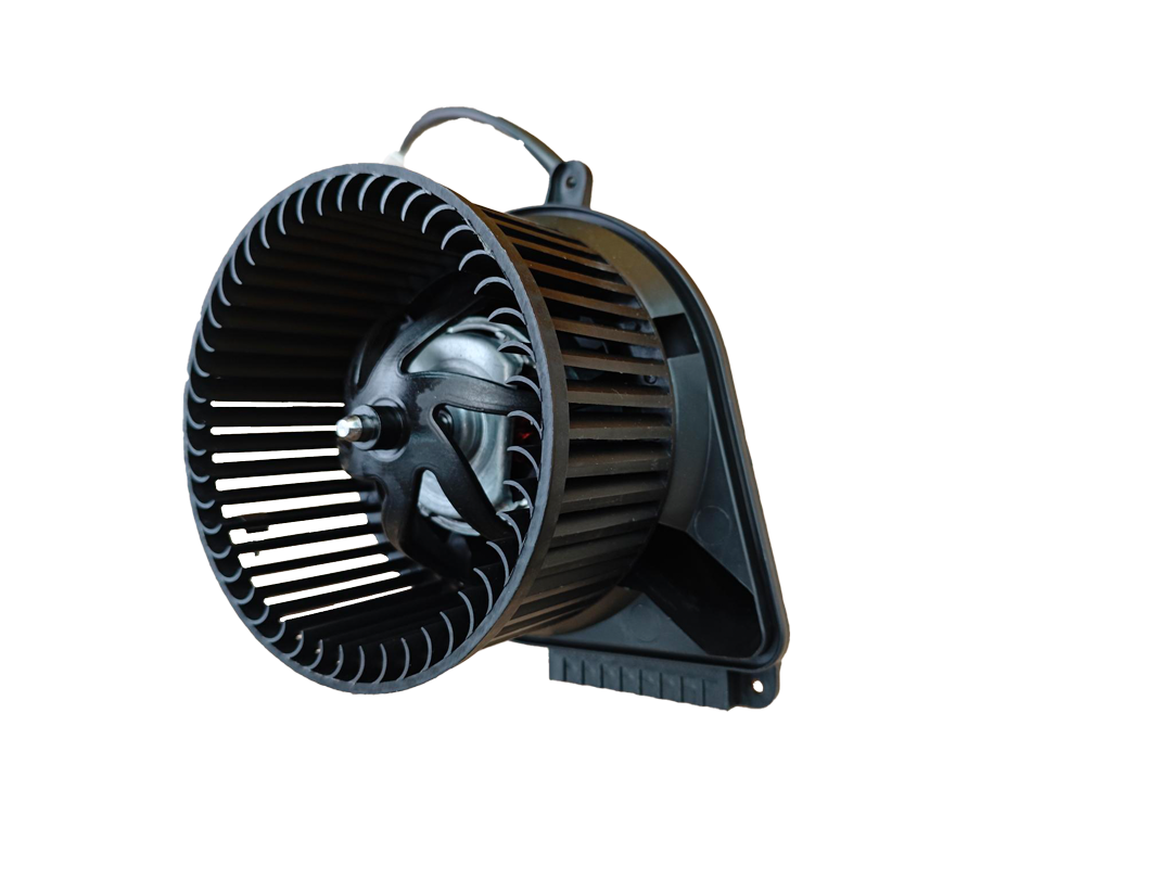 24 Volt Gebläsemotor p.f. Unimog U 435 , U 427 , U 437 