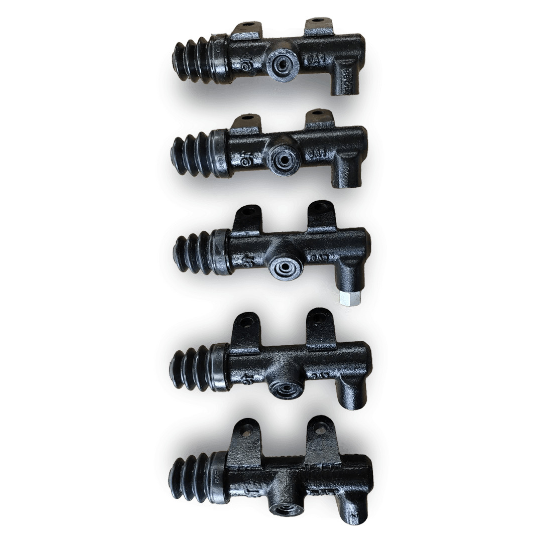 Zylinder Geber Differenzial Sperre Vorderachse aufbereitet Geberzylinder Mercedes G Klasse  GD GE ,W460, W461, W463