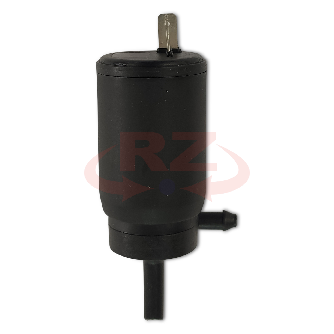 Waschwasserpumpe 24V p.f. 0008601526 Steckbar in Behälter p.f. Mercedes  Wolf GD 250 W460 W461 W463