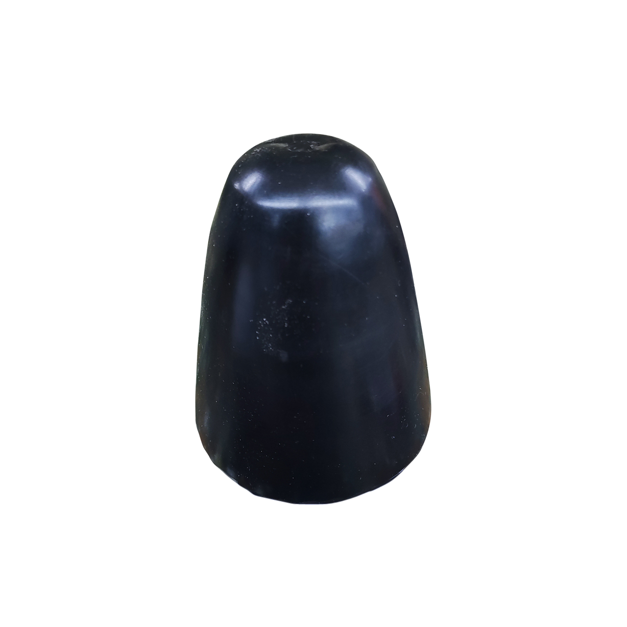Gummipuffer 90 x 75 mm HA Anschlag Gummi Feder Fahrwerk G460 G461 G463 Wolf GD GE