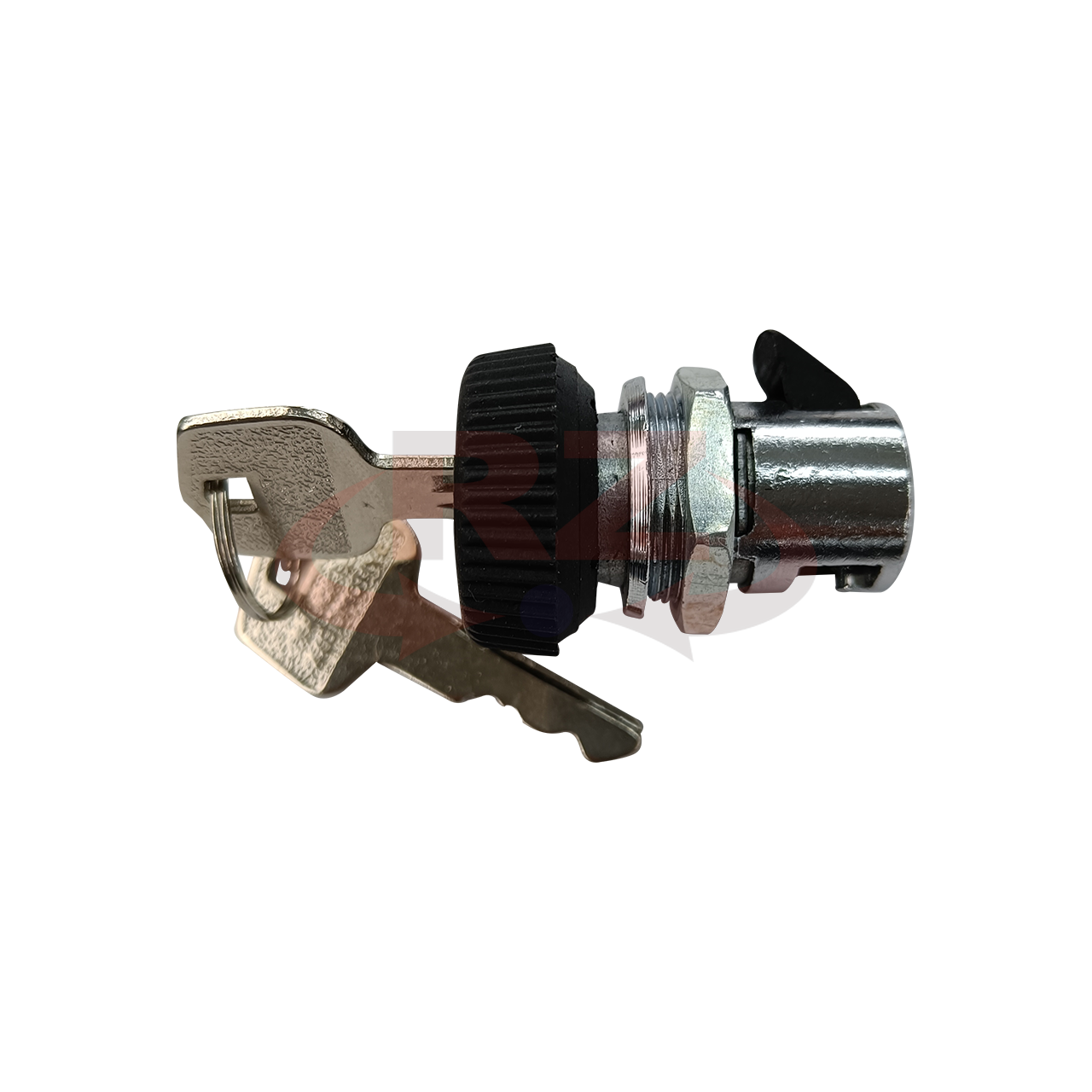Schloss Handschuhfach und Sitzkonsole mit Schliesszylinder u. Schlüssel passend für Mercedes Wolf GD 250 W460 W461 W463