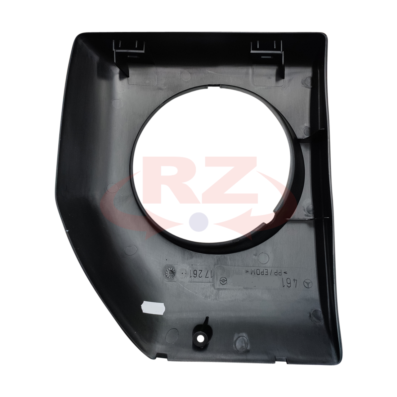 Verkleidung Hauptscheinwerfer VL passend für Mercedes Wolf GD 250 W460 W461 W463