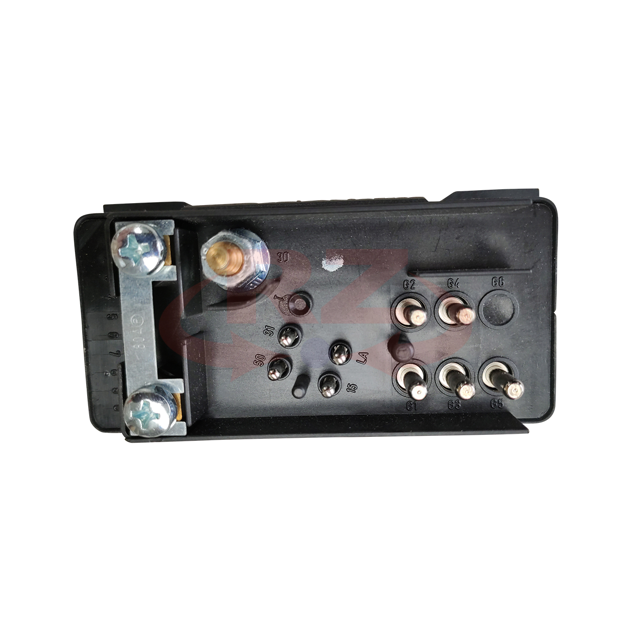 Vorglührelais 12V Glühzeitrelais passend für Mercedes W460 W461 W463