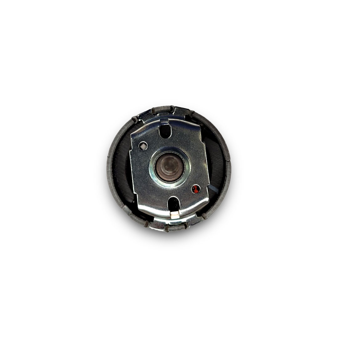 Motor für Heizungsgebläse 12V ohne Ventilatorrad p.f.  W460 W461 W463