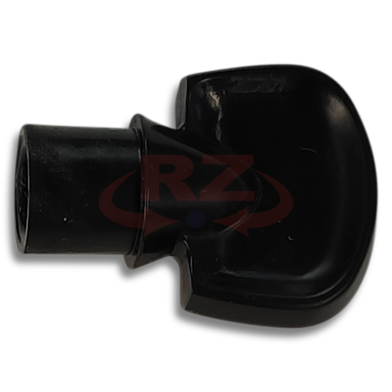 Drehknopf Standgas passend für Mercedes Wolf GD 250 W460 W461 W463