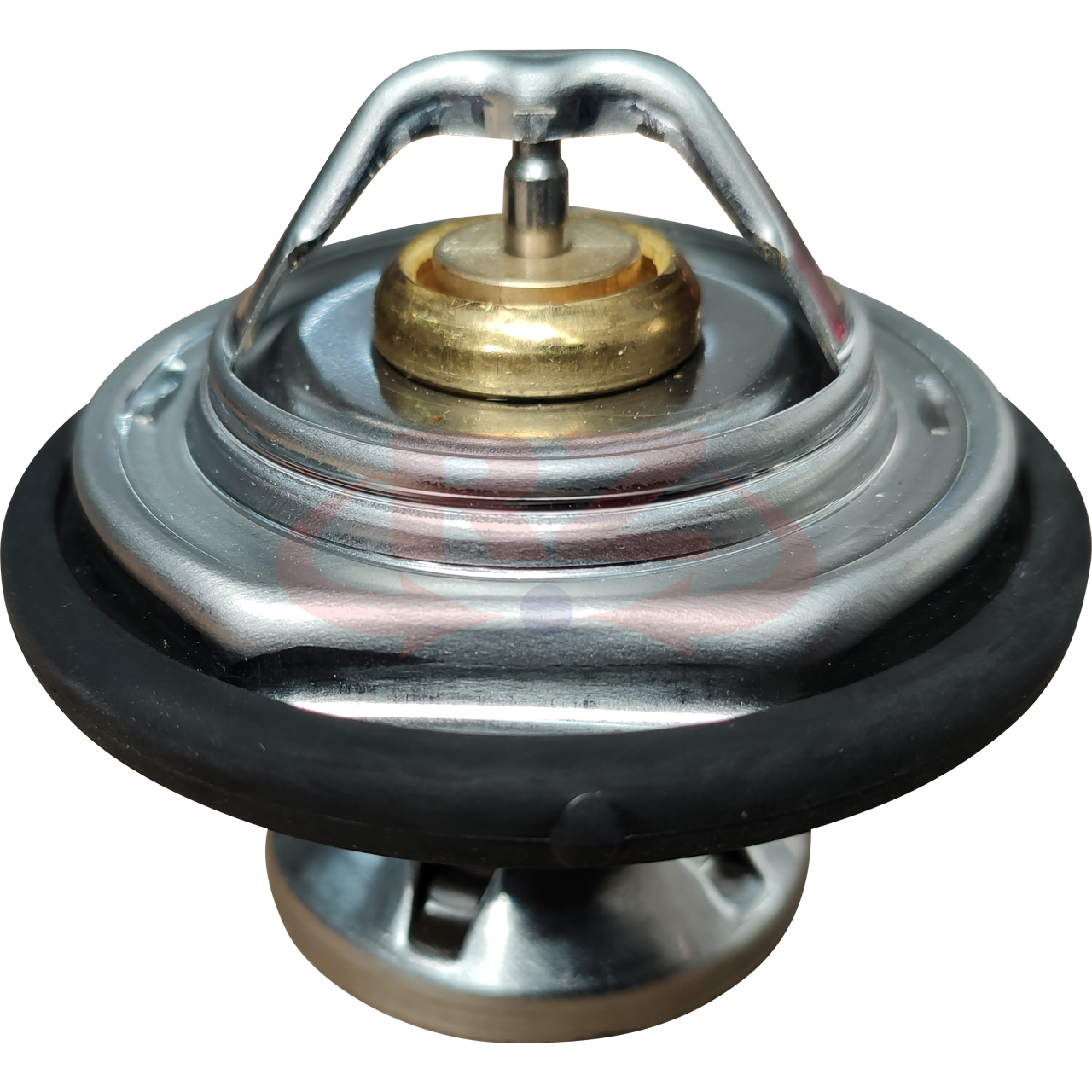 Thermostat Behr 85°C mit Dichtung passend für Mercedes Wolf GD 250 W460 W461 W463