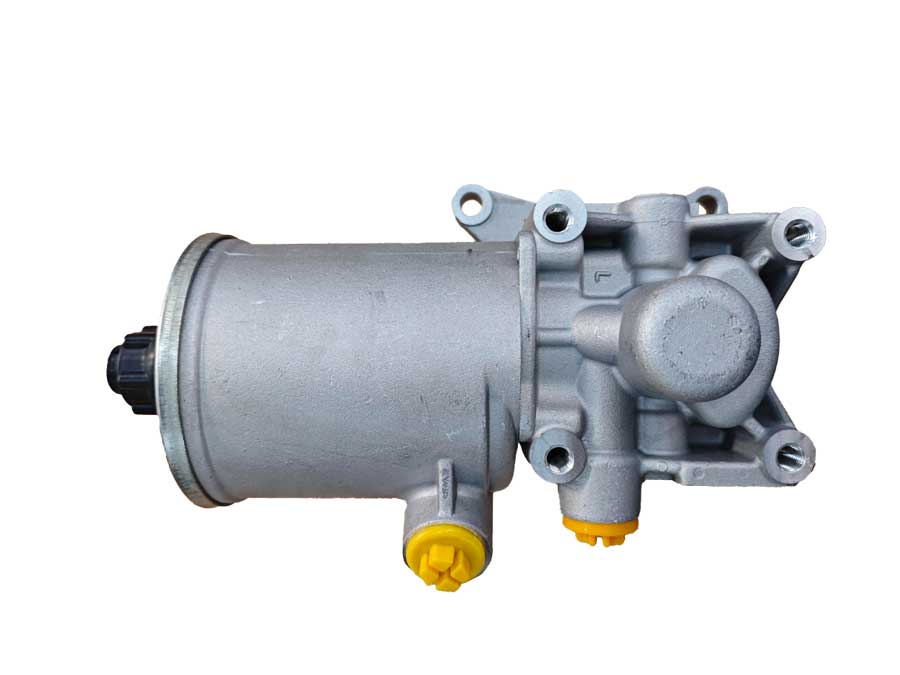 Lenkungspumpe A9014660301 Servopumpe ersetzt Hydropumpe Sprinter B901,B902,B903,B904 , W124