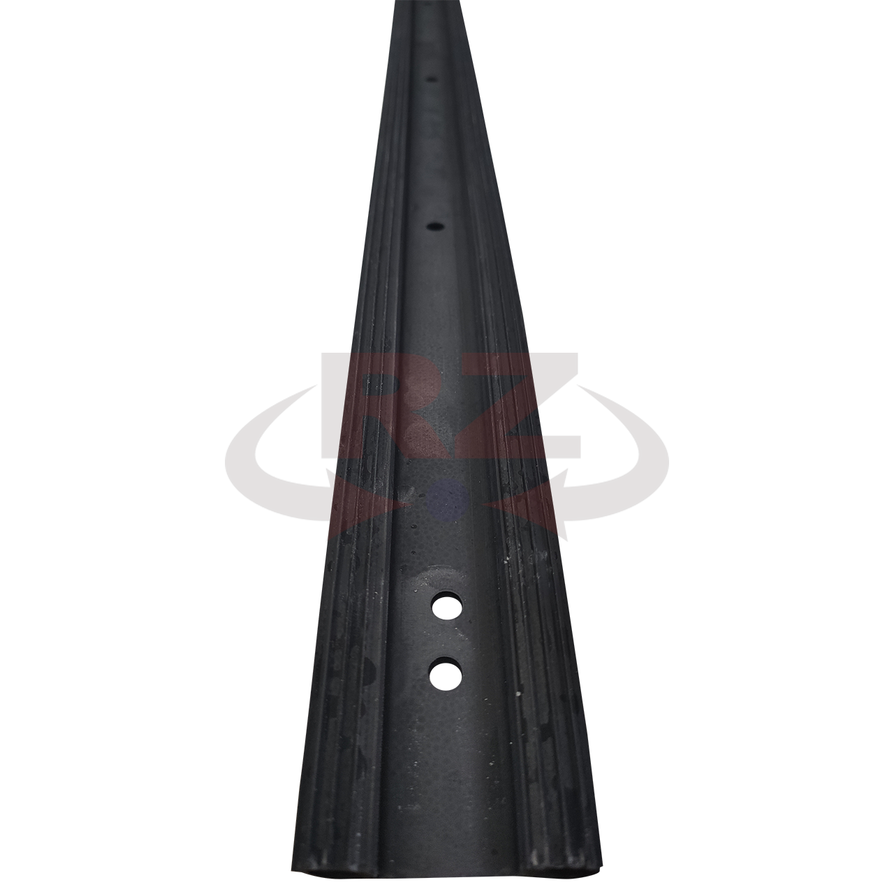 Dichtunggummi für den Klappbaren Scheibenrahmen Mercedes GD GE Wolf passend für Mercedes Wolf GD 250 W460 W461 W463