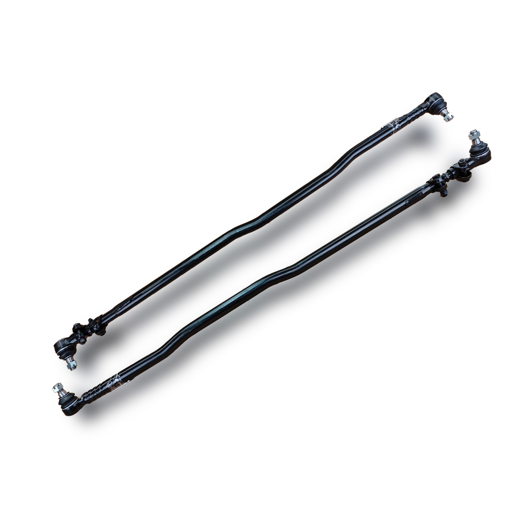Spurstange Lenkung komplett  p.f. Mercedes A4633300703  W460 W461 W463   975 mm* siehe Beschreibung