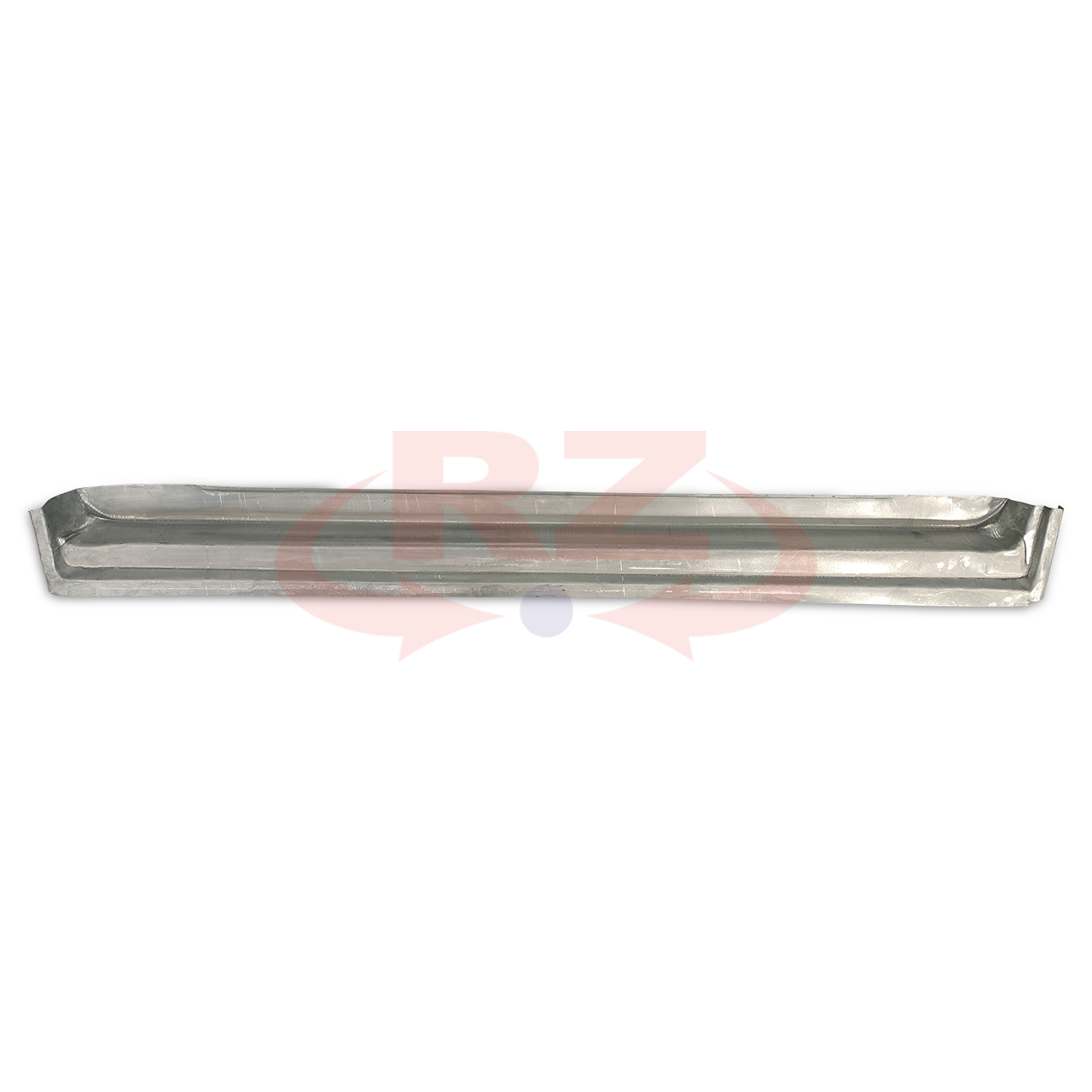 Reparaturblech Hecktür Wanne  unten innen  passend für Mercedes Wolf GD 250 W460 W461 W463