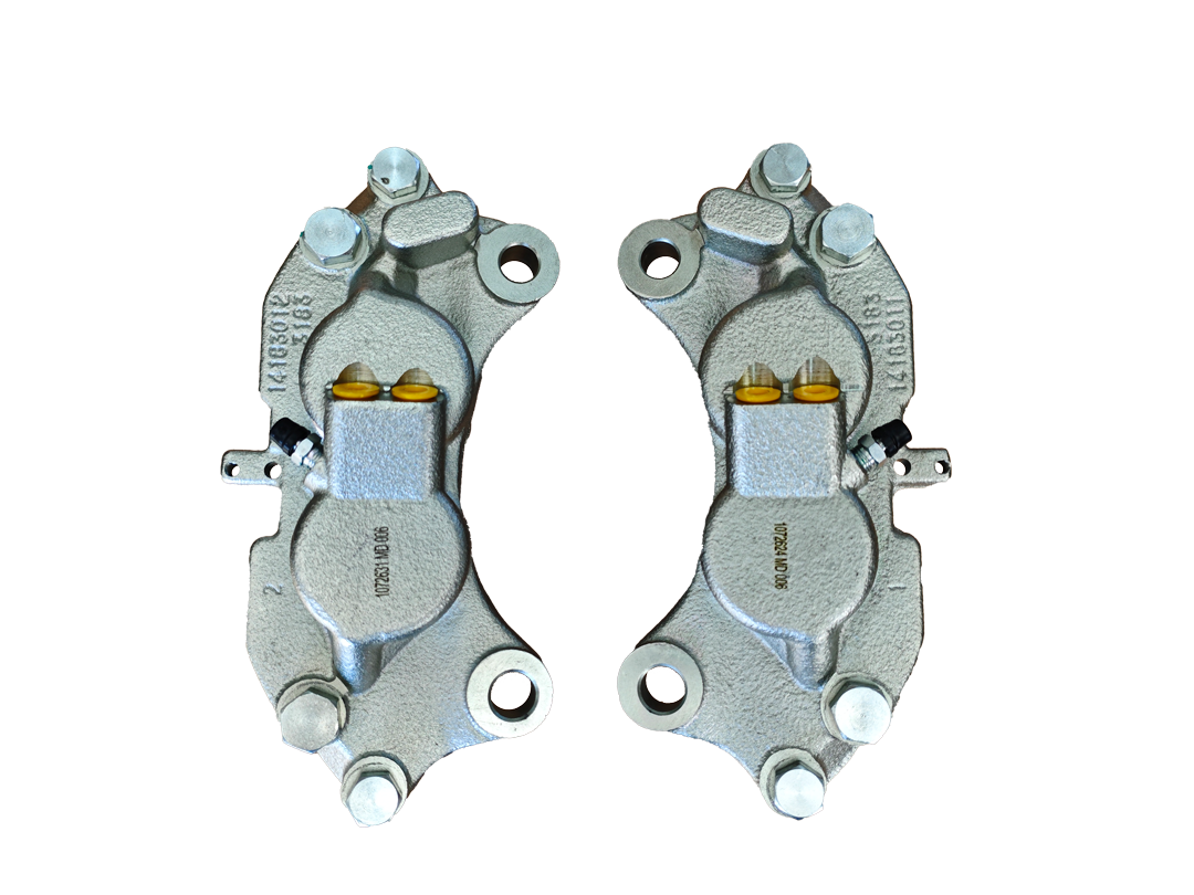 2 Kreis SET, Bremssattel  R + L p.f. Mercedes G Klasse , W460 W461